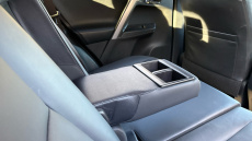 Toyota RAV4 2.0 V-matic Excel TSS 5dr CVT Petrol Estate